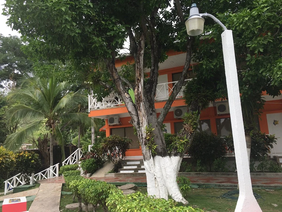 Providencia Travel
