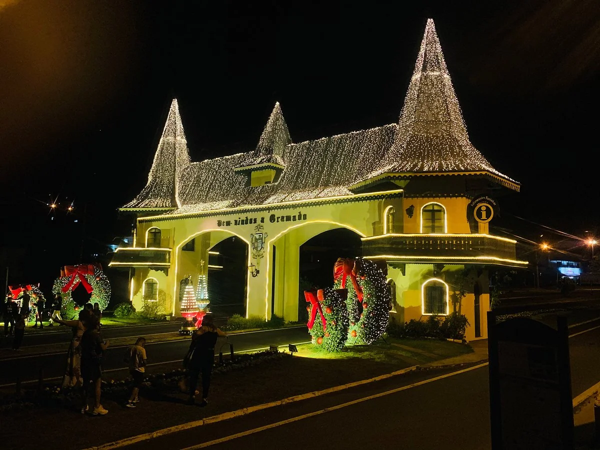 Gramado Ofertas