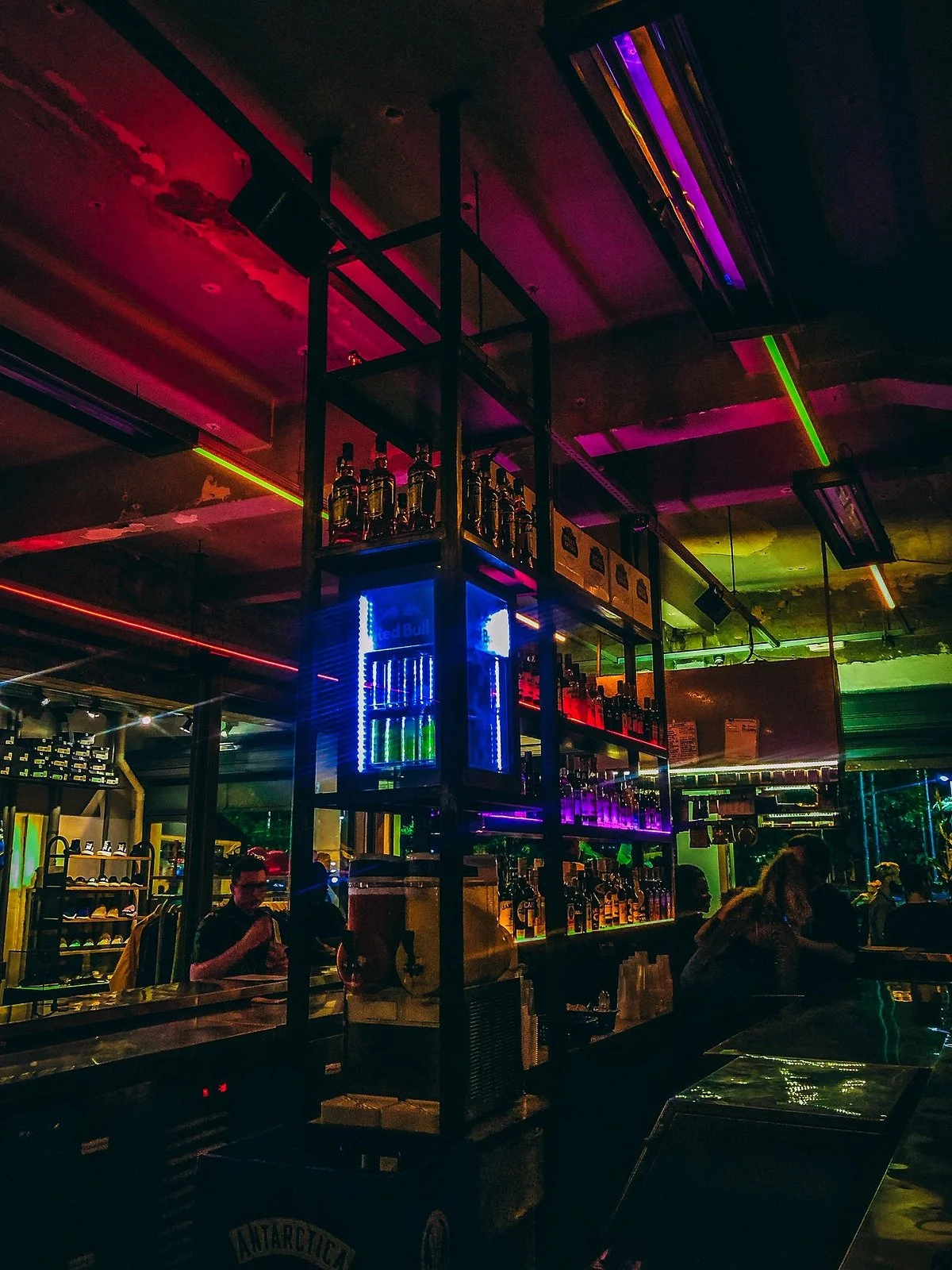 Void General Store Largo da Batata