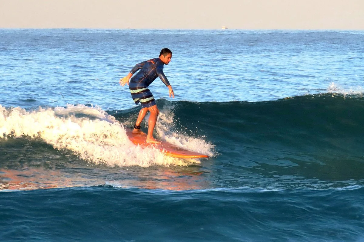 Surf Rio - Escola de Surf