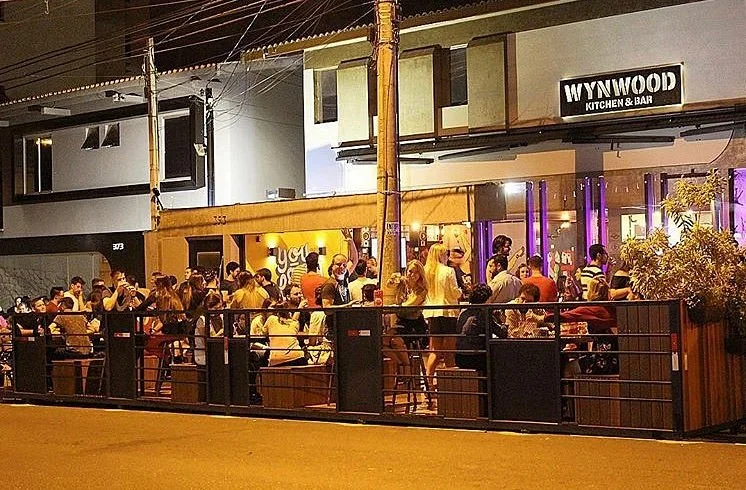 Wynwood Kitchen & Bar