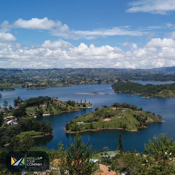 Medellin tour company