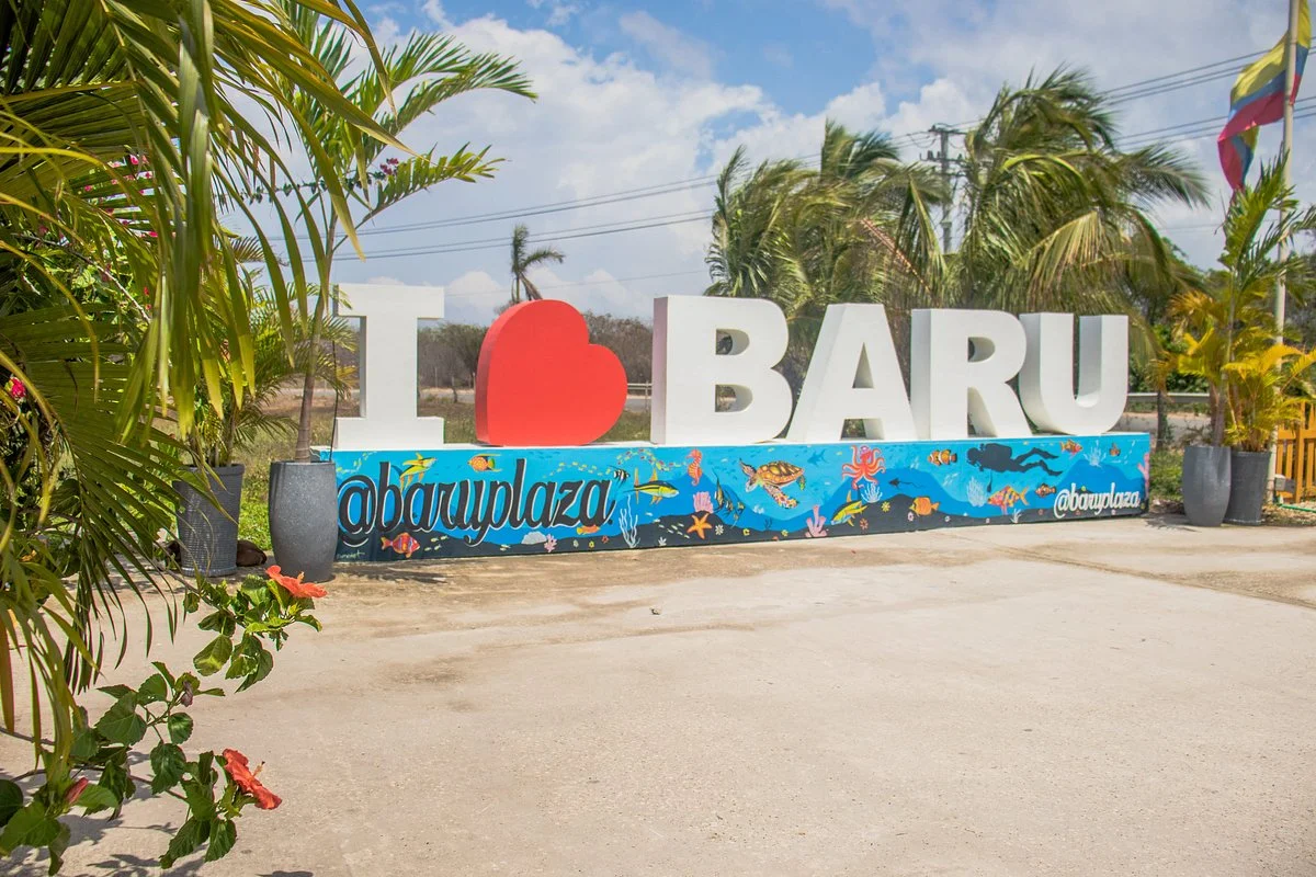 Barú Plaza
