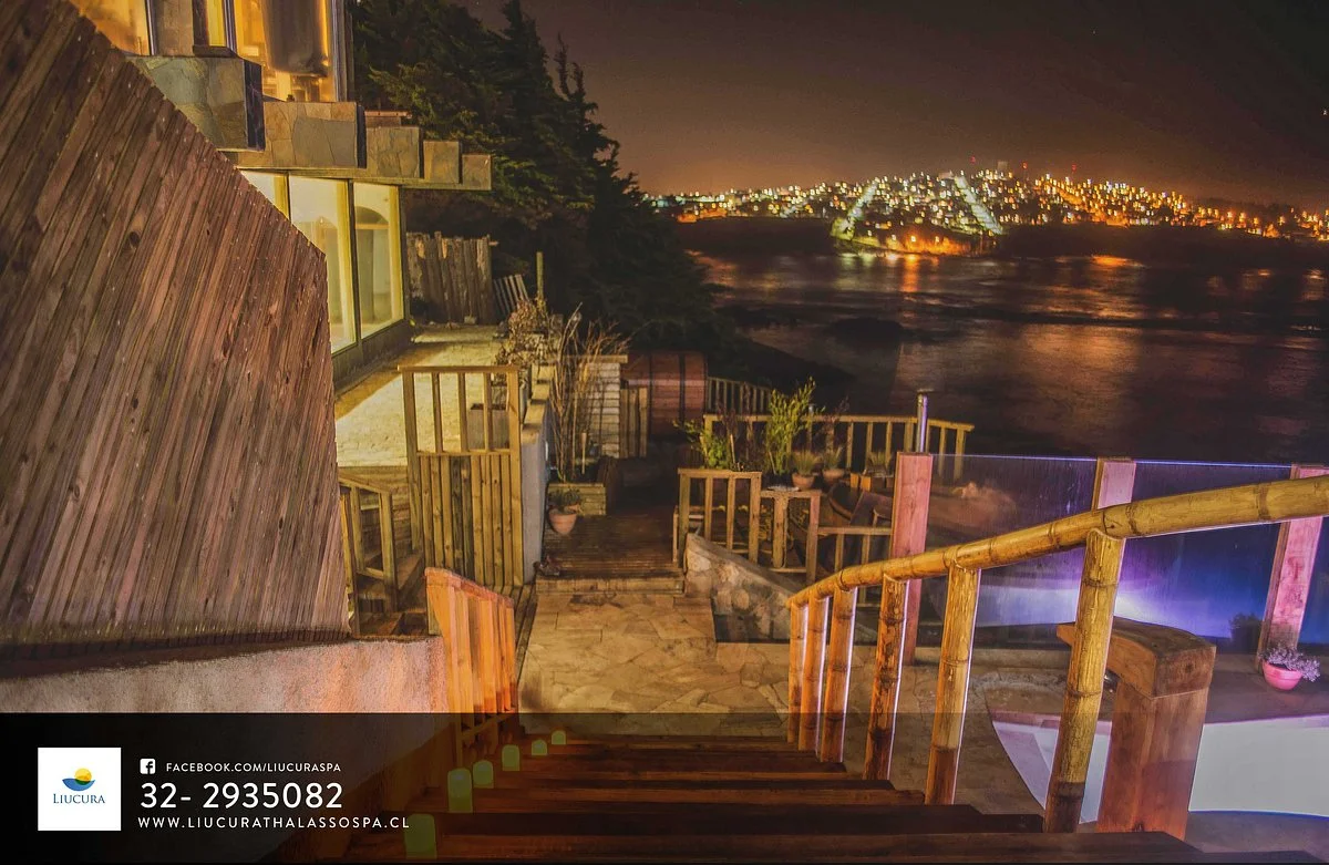 Liucura By Thalasso Spa