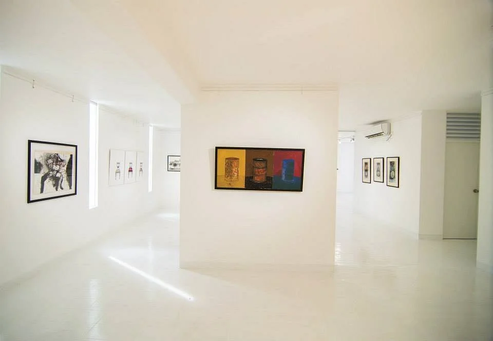Saskia Fernando Gallery