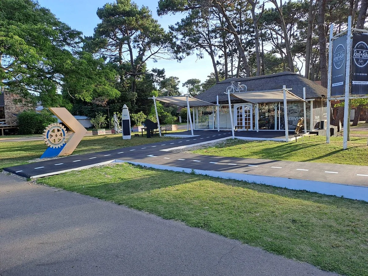 Rent a Bike Punta del Este
