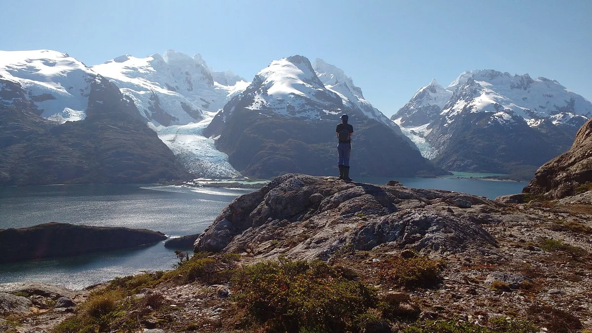 Patagonian Fjords Expeditions