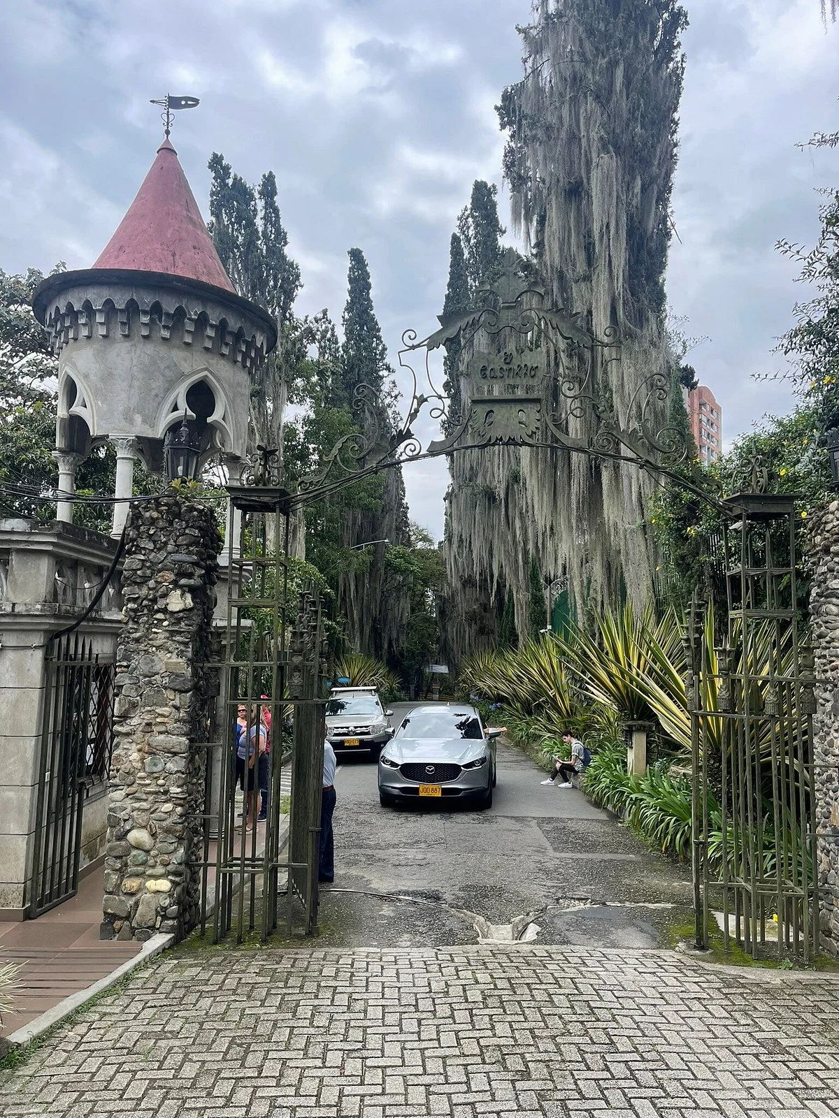 Museo El Castillo