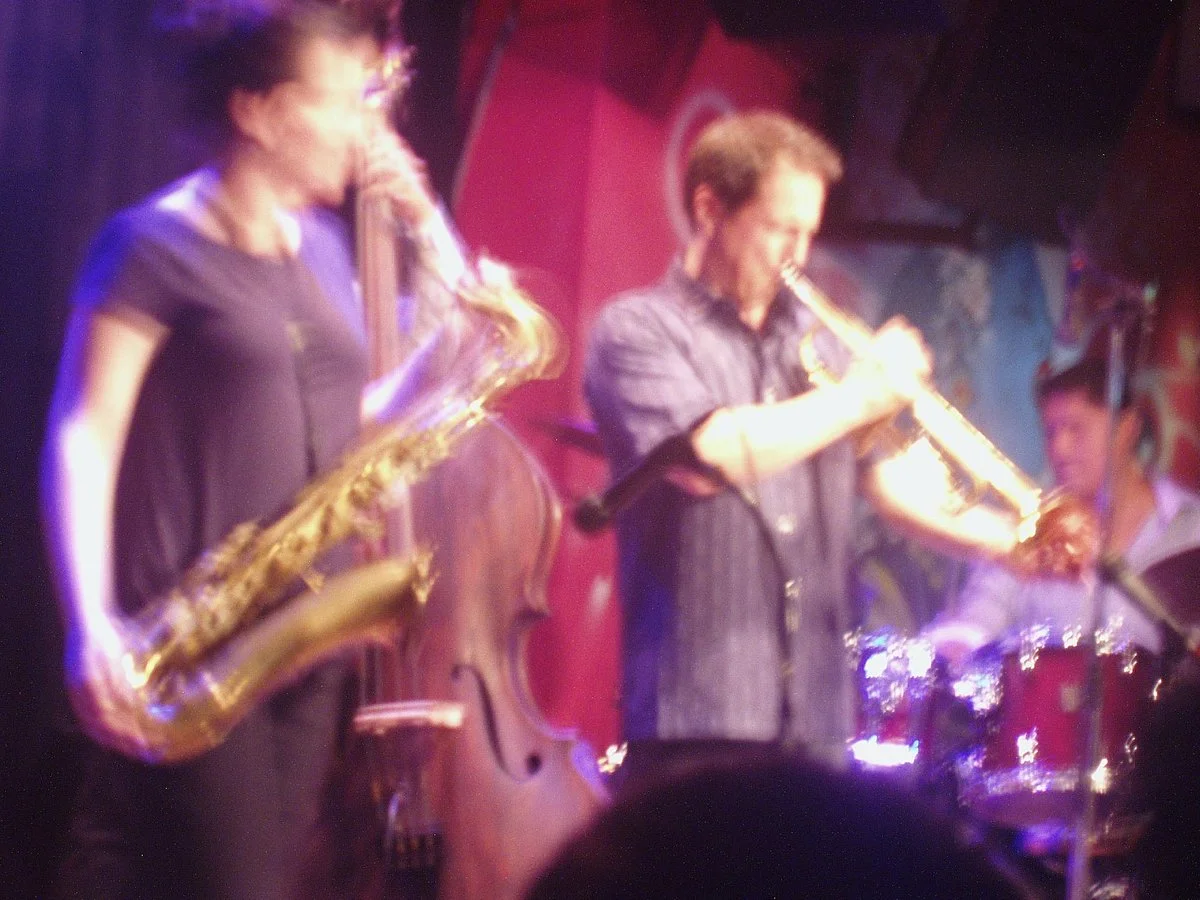 Jazz Zone