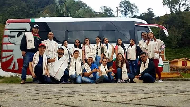 Turismo Rapido Ochoa