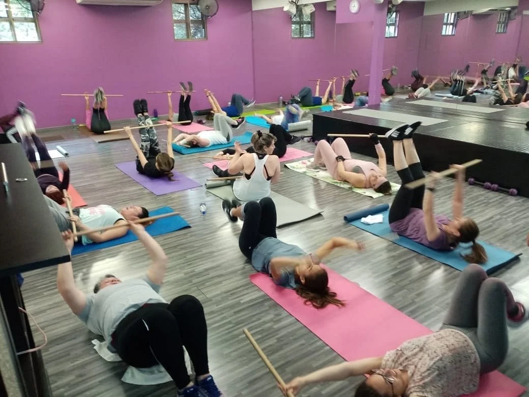 Studio Sound - Dance & Fitness