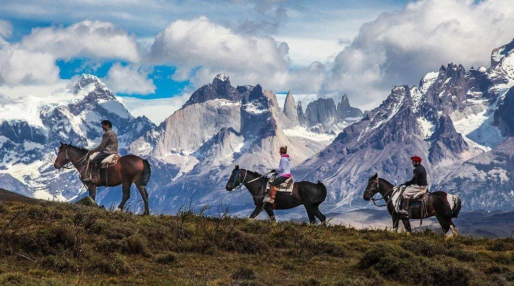 Estancia Lazo