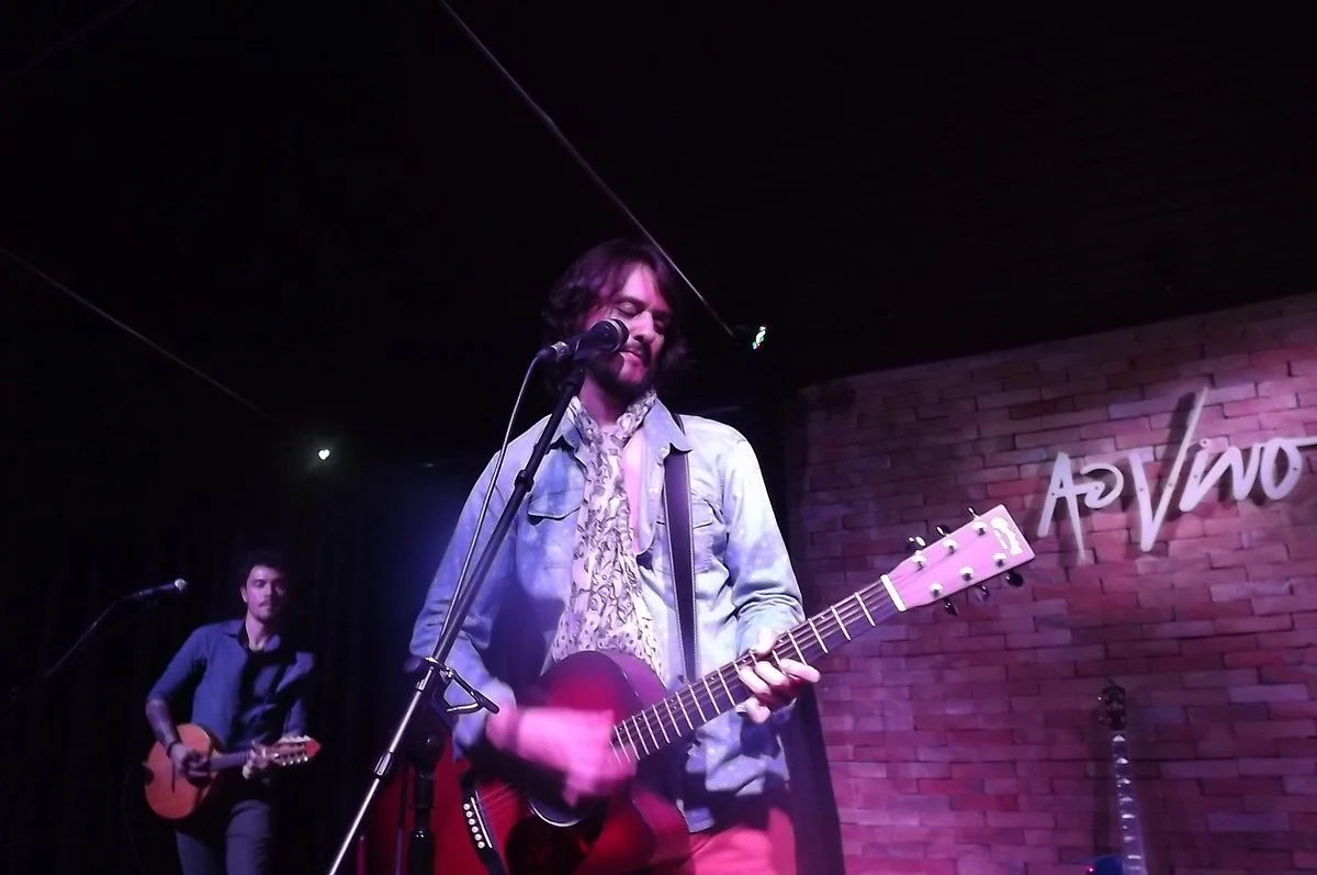 Ao Vivo Music Club