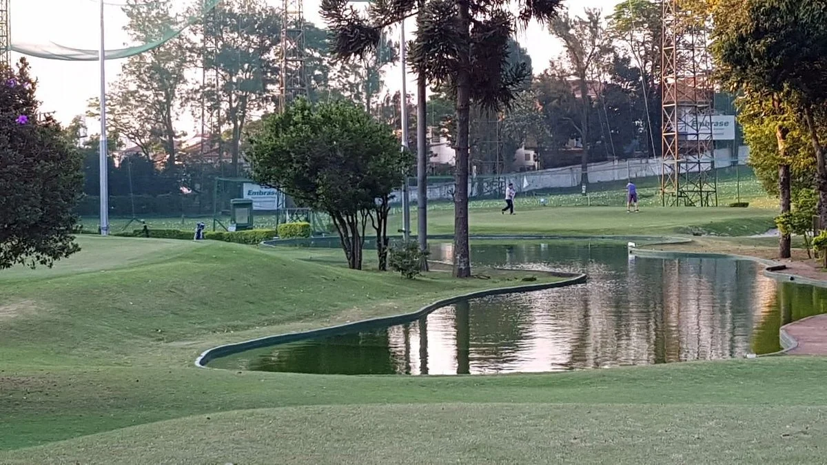 Embrace Golfcenter