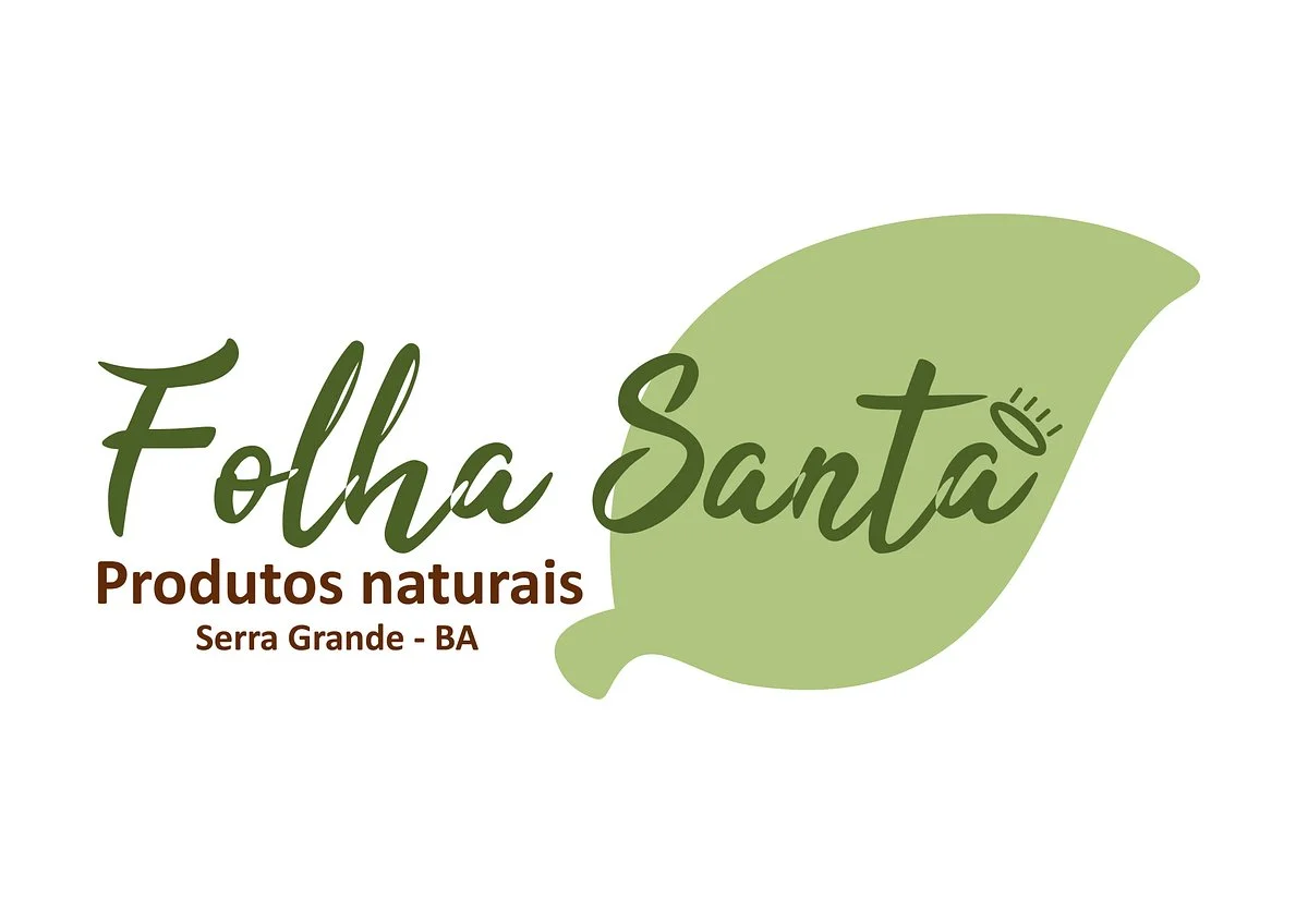 Folha Santa - Produtos Naturais
