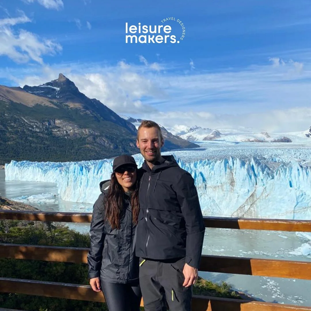 Leisure Makers - Travel Designers
