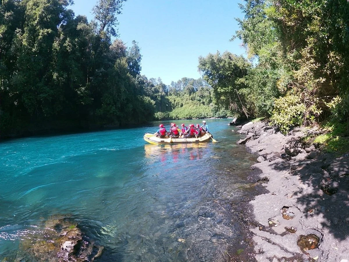 Rio Bueno Expediciones
