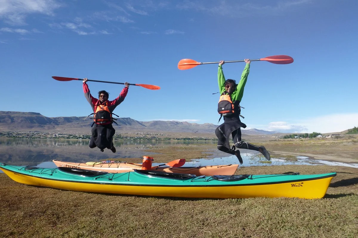Calafate Kayaks