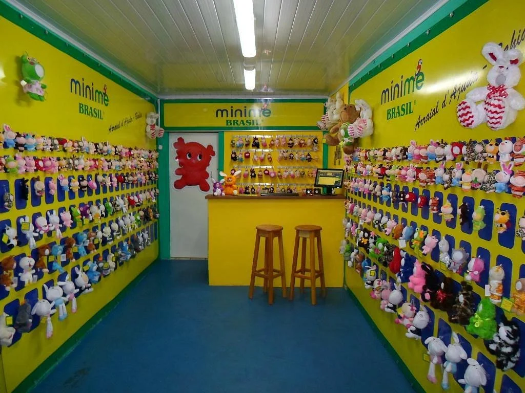 Minime Brasil