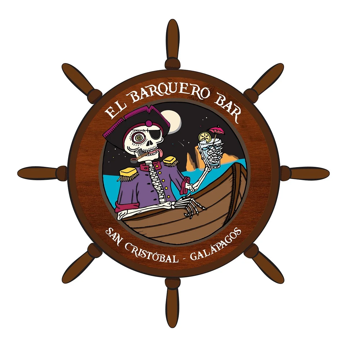 EL Barquero