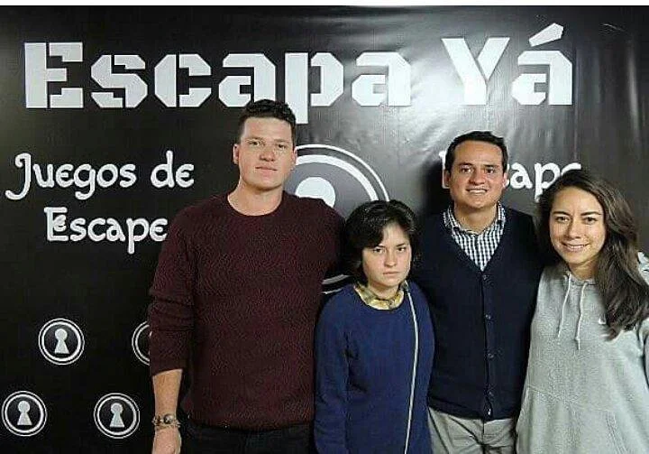 EscapaYa