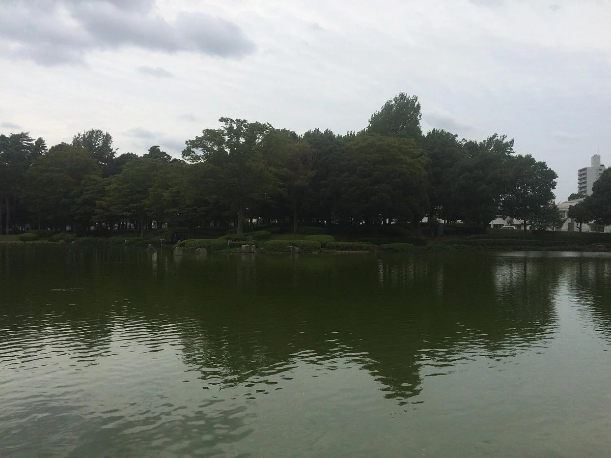 Chuo Park