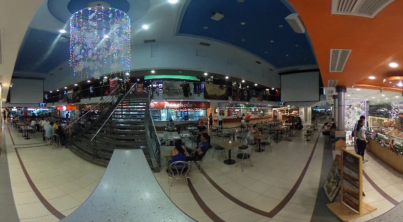 Villamorra Shopping