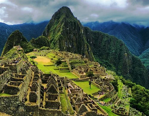Cusco Destination