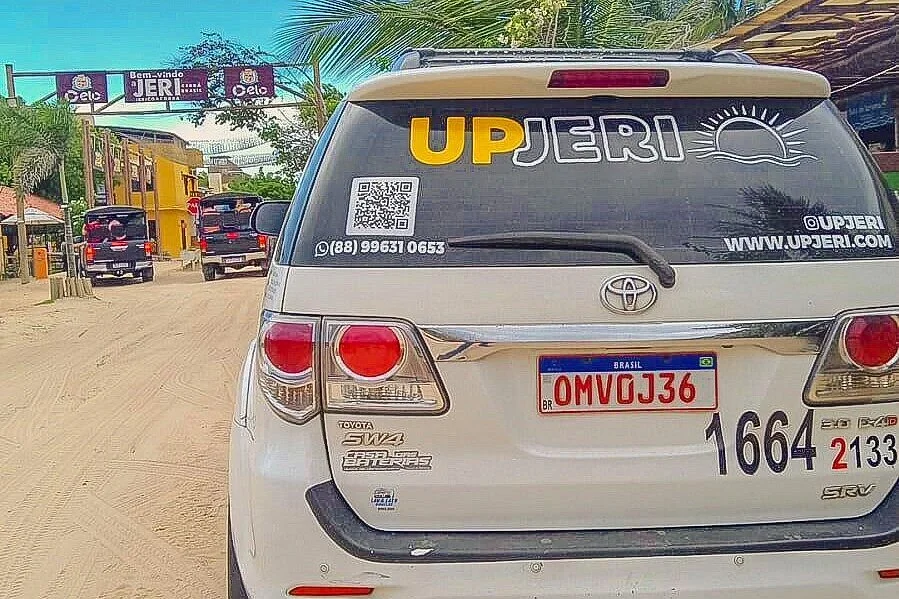 Upjeri