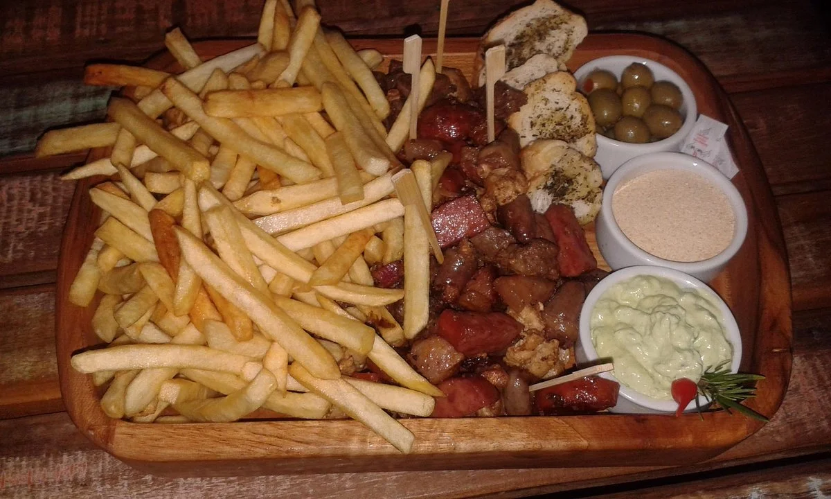 Casarão Pub