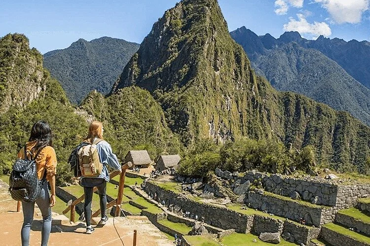 Machu Picchu Experiences