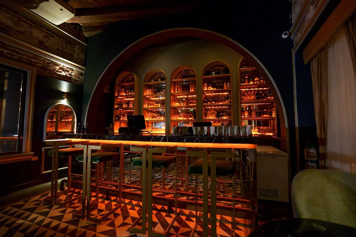 El Pasquín Gastro Bar