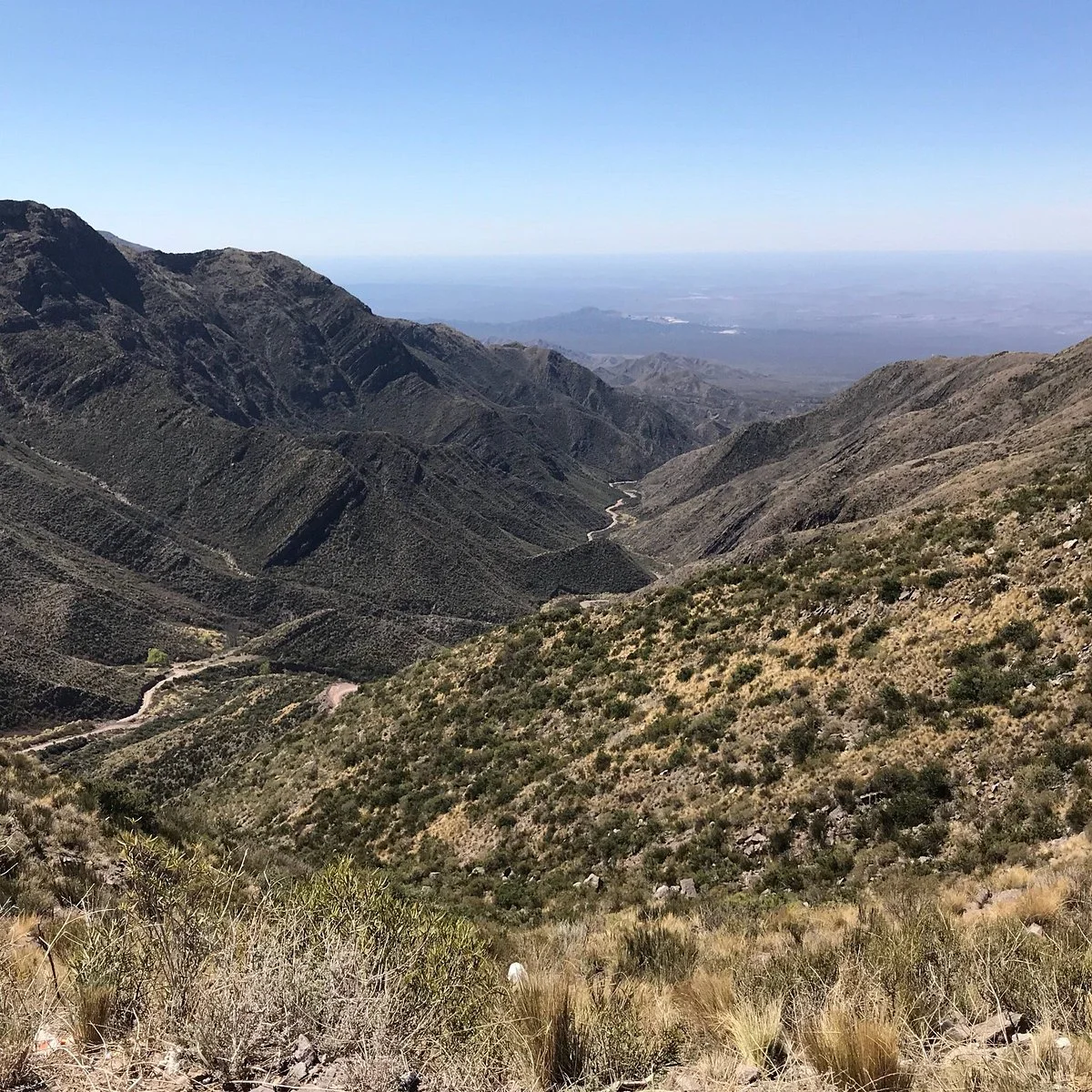 Mendoza Renta Motos