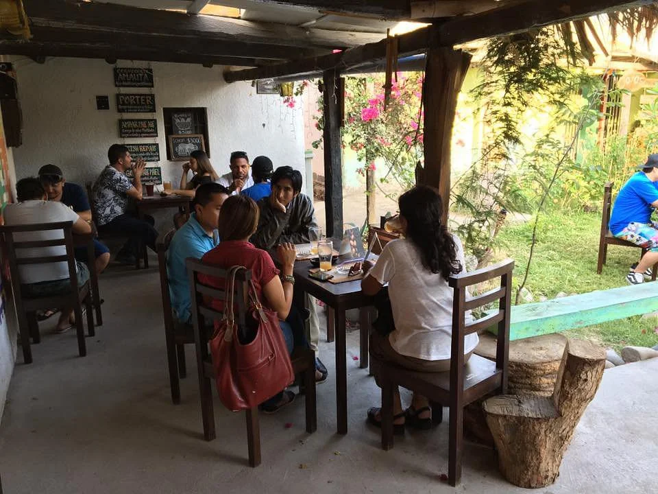Cerveceria Amauta