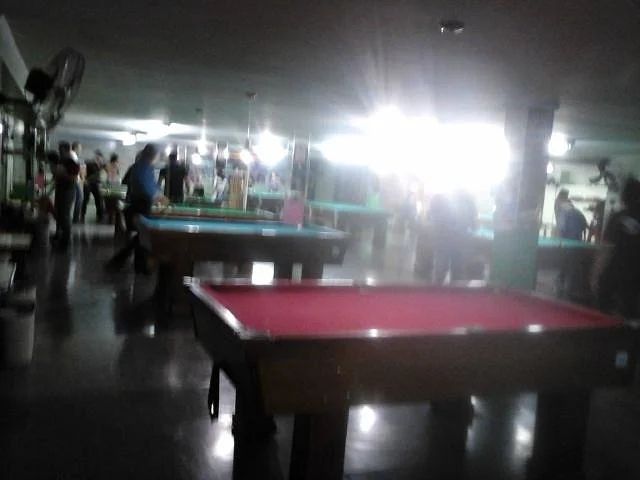 Stranger's Snooker & Karaoke