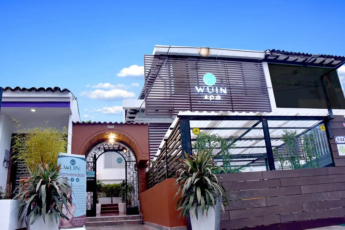 Wuin Spa