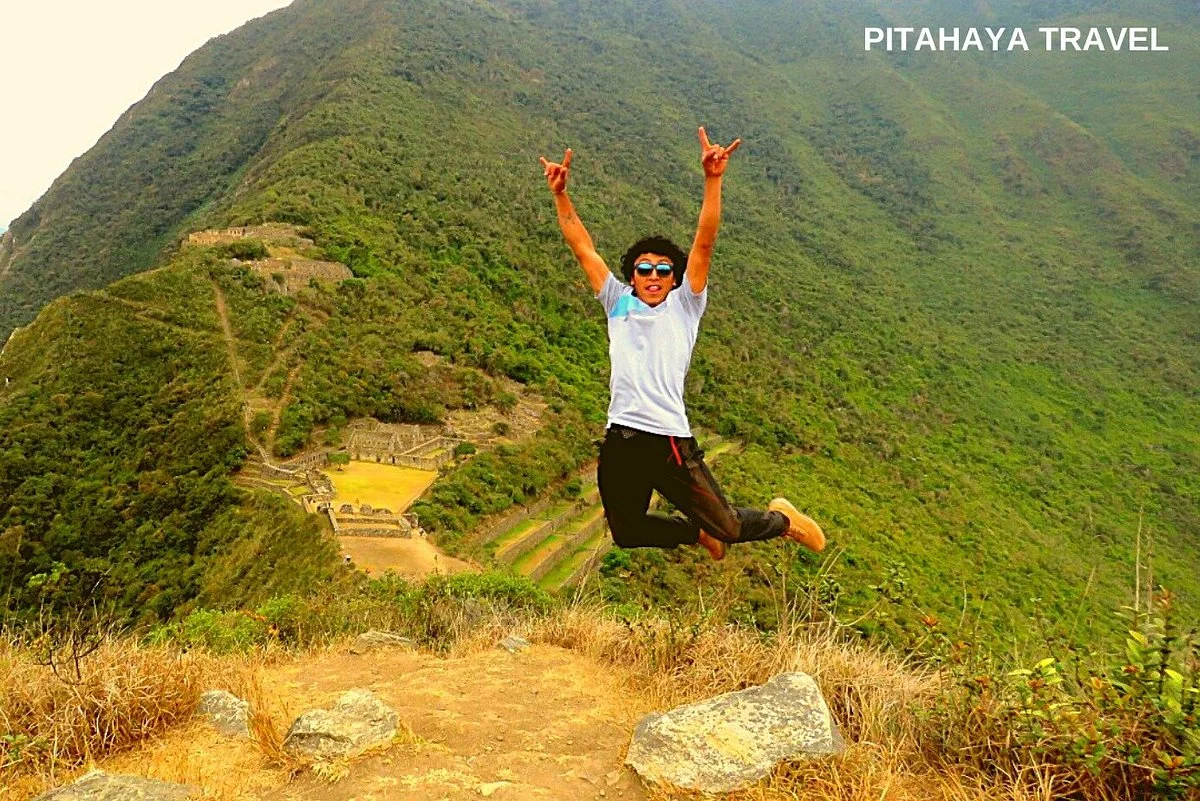 Pitahaya Travel Perú