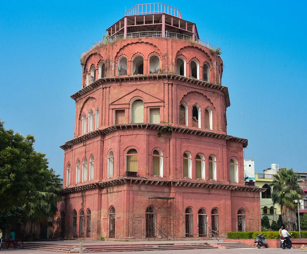 Satkhanda