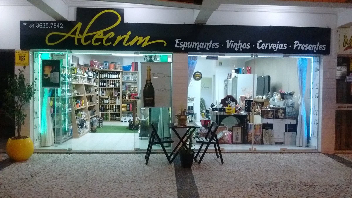 Alecrim Espaco Gourmet