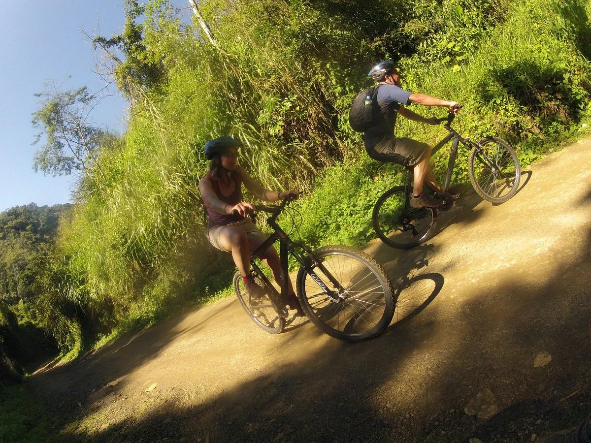 Paraty Bike