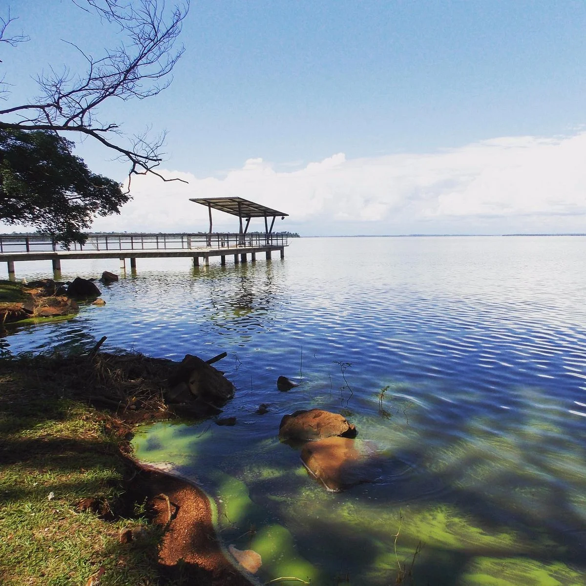 Refugio Tatí Yupí
