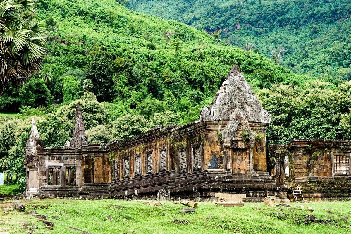 Wat Phu