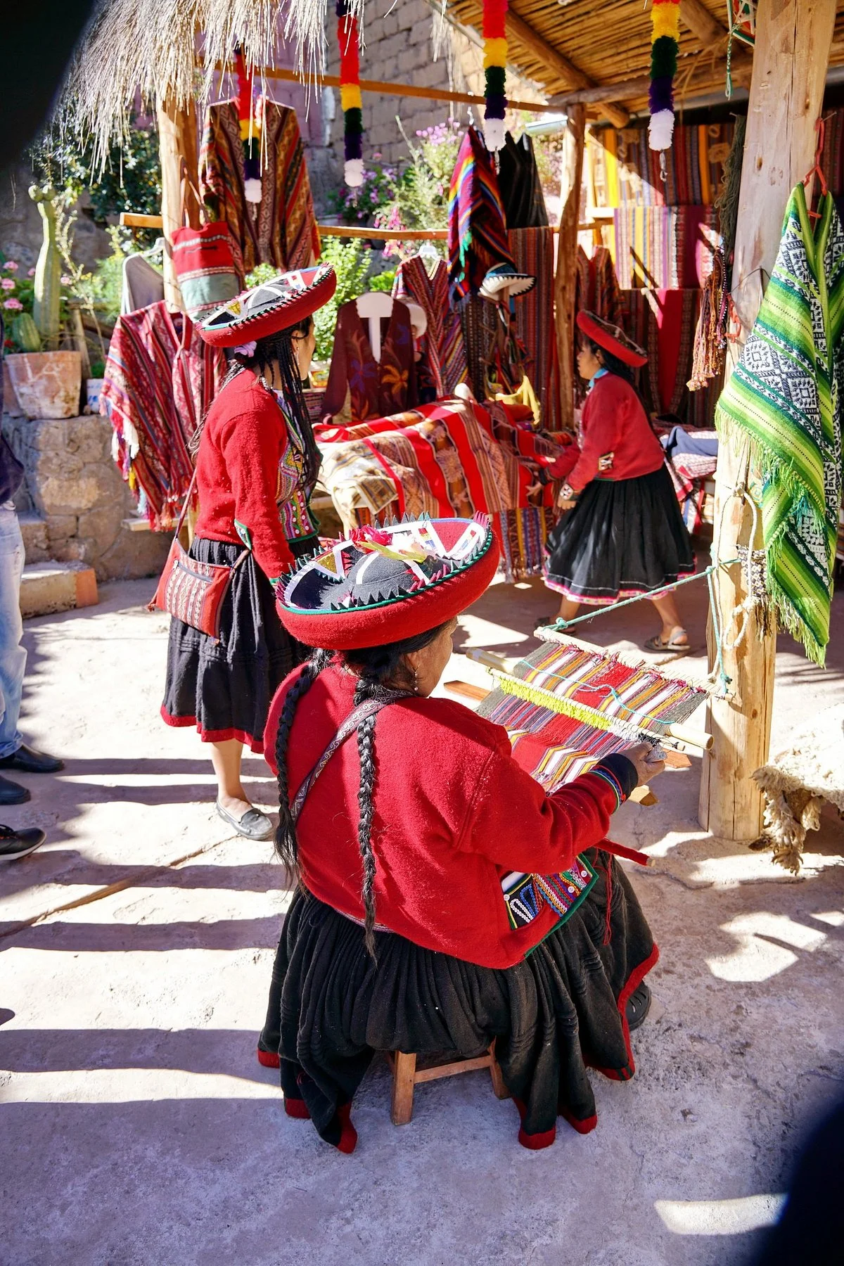 Centro Texti Urpi