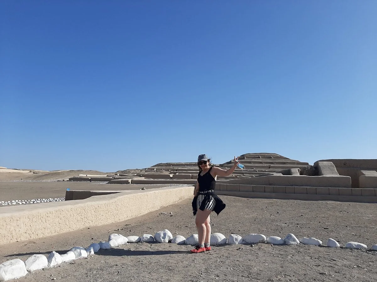 Tours by Nasca