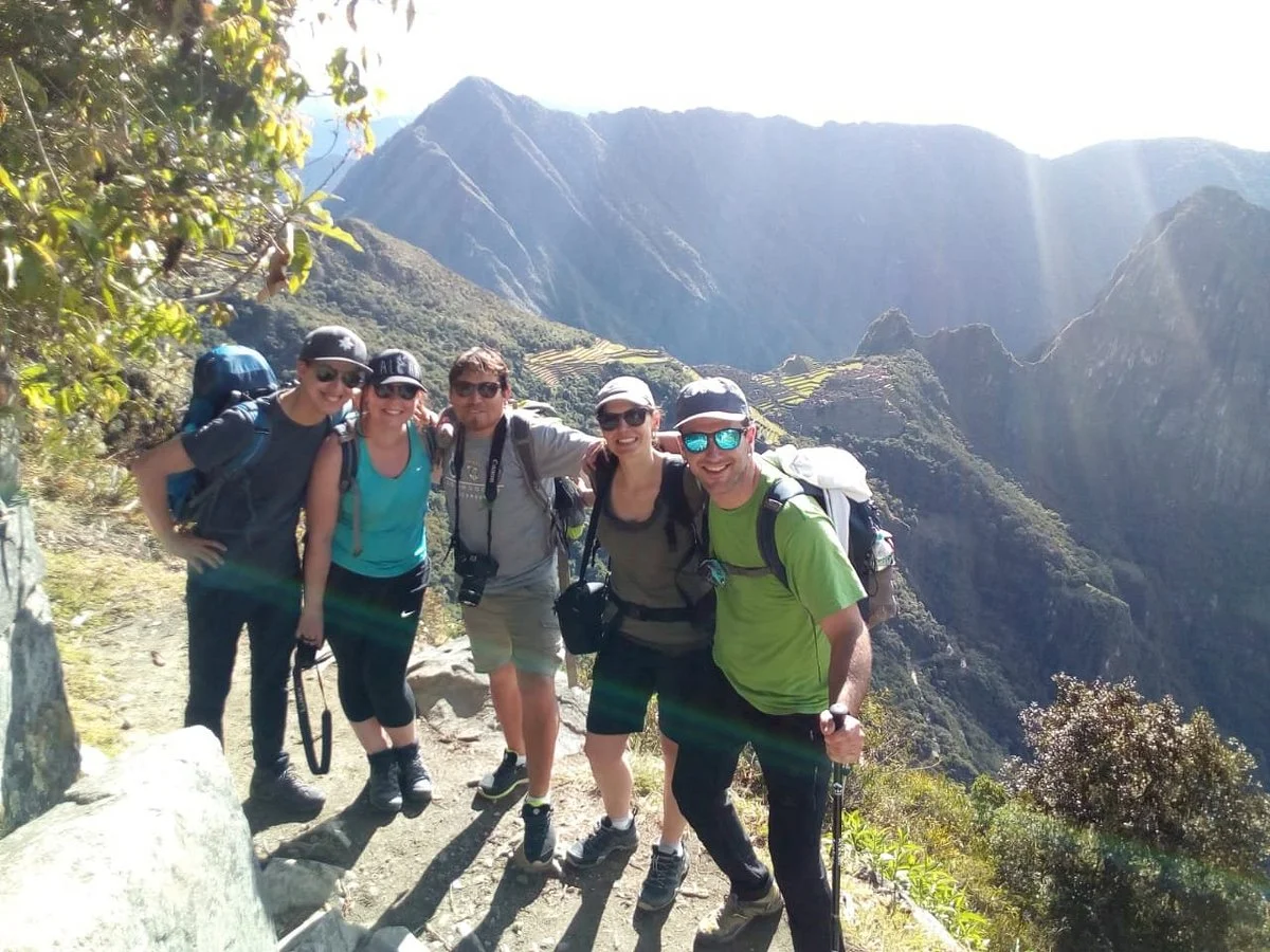 Inca Wonders Travel