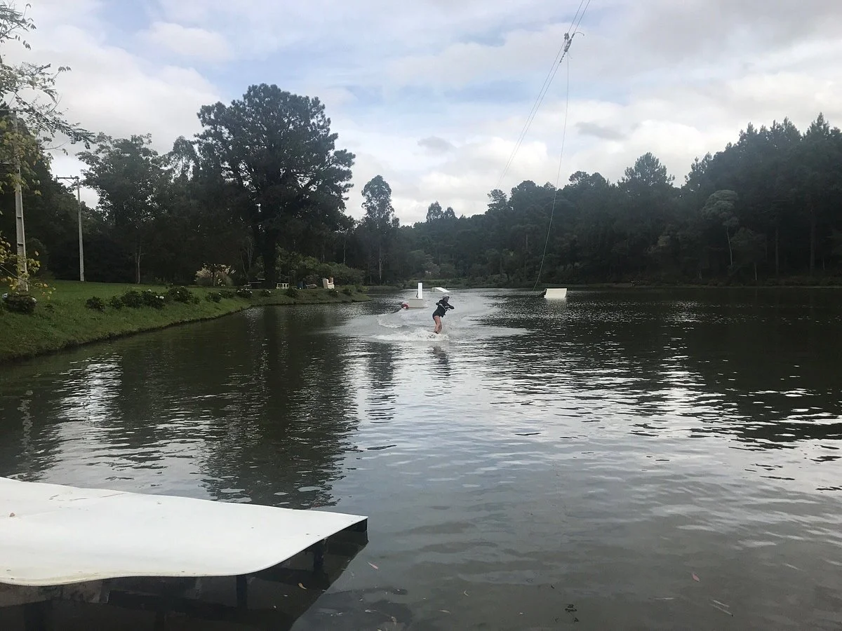 Royal Wake Park