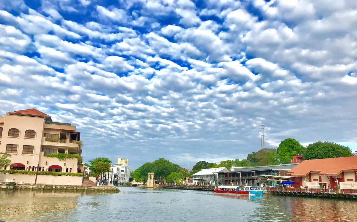 Malacca River
