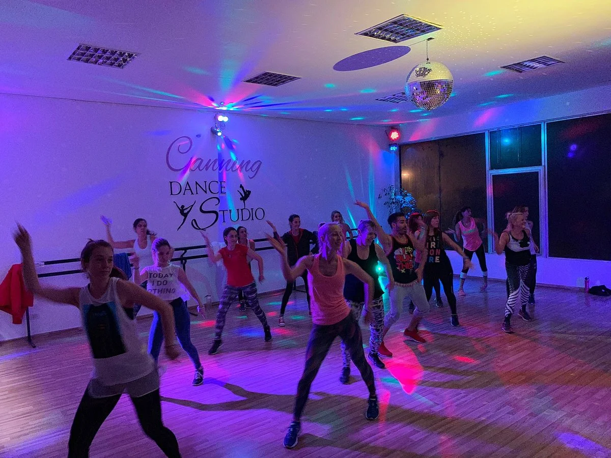 Canning Dance Studio