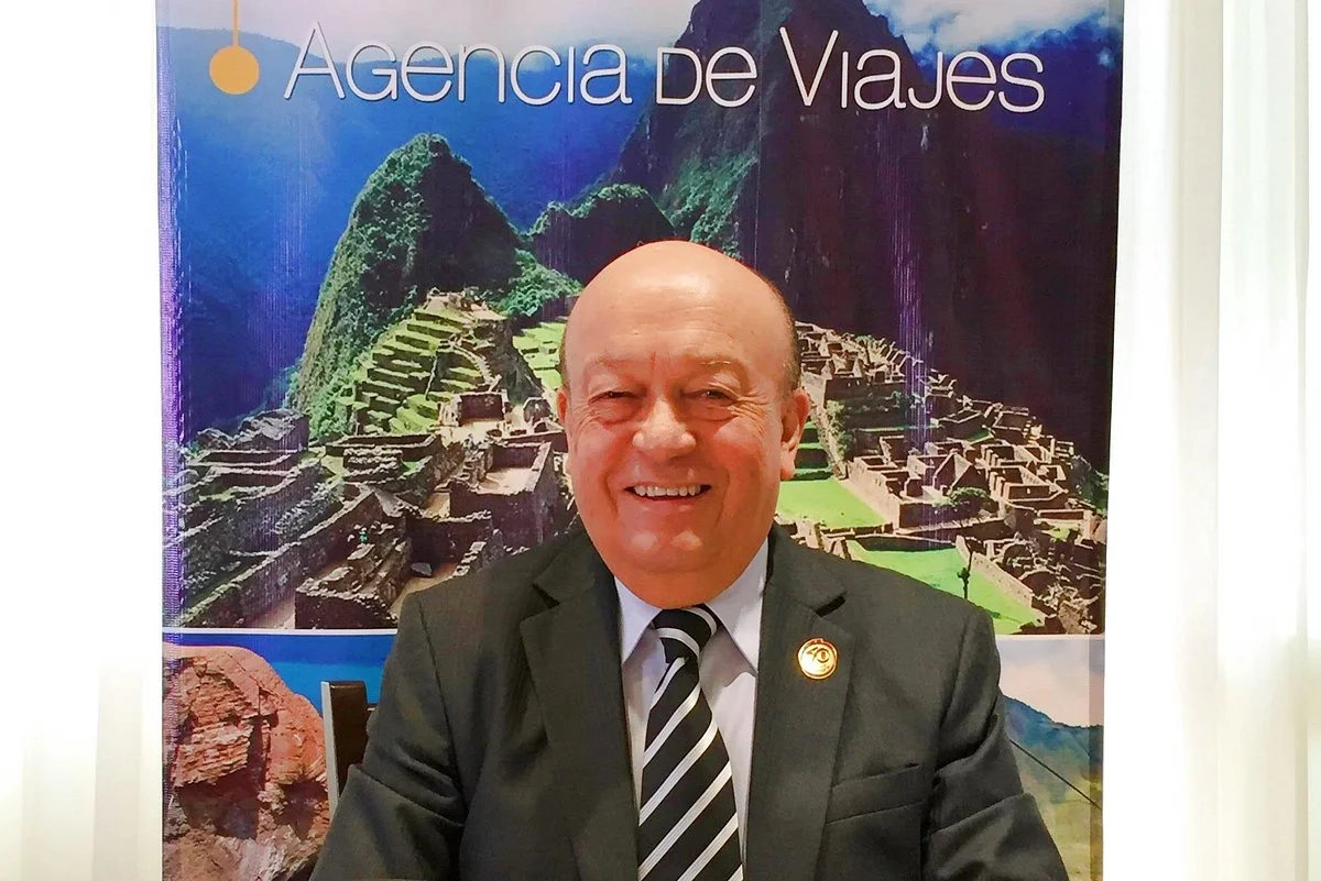 Lima Travel Peru