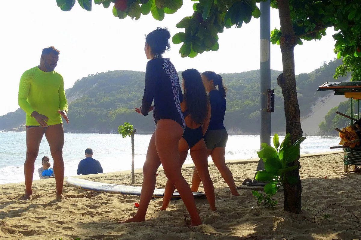 Natal Free Surf